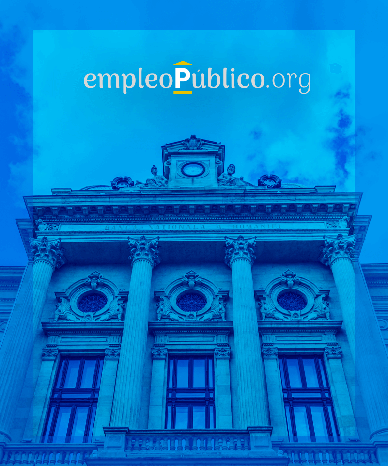 Empleo Público España