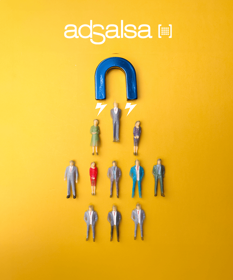 AdSalsa Marketing