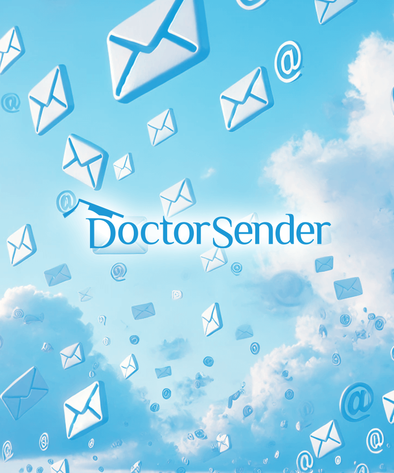 doctorsender