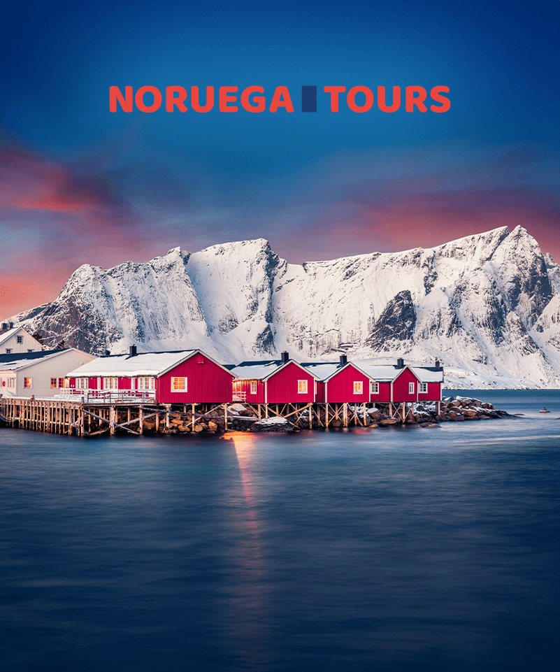 Noruega Tours