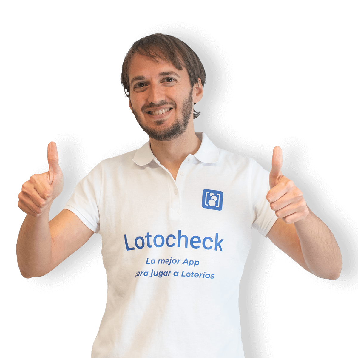 Javi Lotocheck